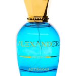 عطر ادکلن استراخان الکساندر - Astrakan Alexander - بررسی، قیمت و خرید