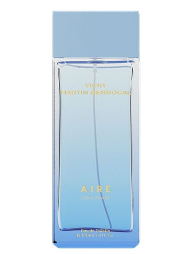 عطر ادکلن آیِر ویکی مارتین بروکال - Aire Vicky Martín Berrocal - بررسی، قیمت و خرید