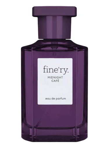 عطر ادکلن میدنایت کافه فاینری - Midnight Café Fine'ry. - بررسی، قیمت و خرید