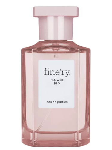 عطر ادکلن فلاور بد فاینری - Flower Bed Fine'ry. - بررسی، قیمت و خرید
