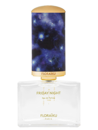 عطر ادکلن فرایدی نایت فلورایکو - Friday Night Floraïku - بررسی، قیمت و خرید