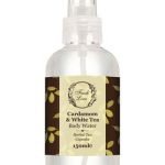 عطر ادکلن کارداموم اند وایت تی فرش لاین - Cardamom & White Tea Fresh Line - بررسی، قیمت و خرید
