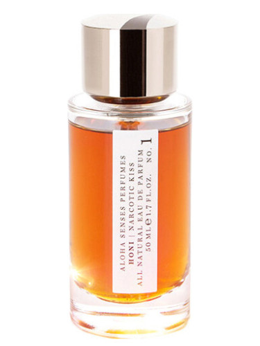 عطر ادکلن نو وان هانی نارکوتیک کیس آلوها سنسز - No. 1 Honi Narcotic Kiss Aloha Senses - بررسی، قیمت و خرید