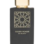عطر ادکلن گلدن ووندر پرفیومین - Golden Wonder Parfumane - بررسی، قیمت و خرید