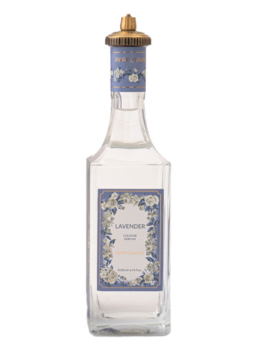 عطر ادکلن لاوندر پرفیومانه - Lavender Parfumane - بررسی، قیمت و خرید