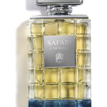 عطر ادکلن سافاری هوم عبدالصمد القریشی - Safari Homme Abdul Samad Al Qurashi - بررسی، قیمت و خرید