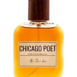 عطر ادکلن شیکاگو پویت پرفیومز کارمیک هوز - Chicago Poet Parfums Karmic Hues - بررسی، قیمت و خرید