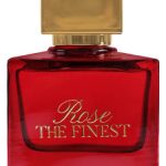 عطر ادکلن رز ذفاینست - Rose The Finest - بررسی، قیمت و خرید