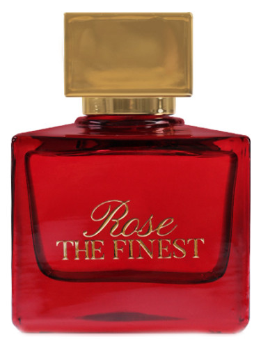 عطر ادکلن رز ذفاینست - Rose The Finest - بررسی، قیمت و خرید