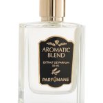 عطر ادکلن آروماتیک بلند پرفیومین - Aromatic Blend Parfumane - بررسی، قیمت و خرید