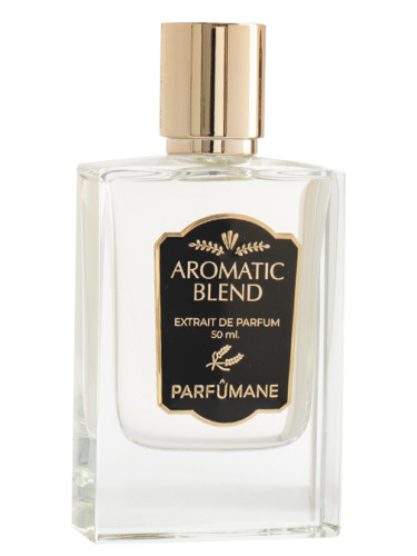 عطر ادکلن آروماتیک بلند پرفیومین - Aromatic Blend Parfumane - بررسی، قیمت و خرید