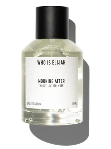 عطر ادکلن مورنینگ افتر هو ایز الیجا - Morning After Who is Elijah - بررسی، قیمت و خرید