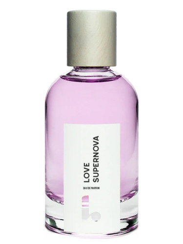 عطر ادکلن لاو سوپرنوا لومودوس - Love Supernova Lumodos - بررسی، قیمت و خرید
