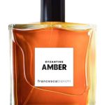عطر ادکلن بیزانتین امبر فرانچسکا بیانکی - Byzantine Amber Francesca Bianchi - بررسی، قیمت و خرید