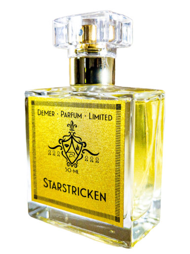 عطر ادکلن استار استریکن دِمِر پَرفیوم لیمیتد - Starstricken DeMer Parfum Limited - بررسی، قیمت و خرید