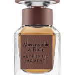 عطر ادکلن آثنتیک مومنت من ابرکرومبی اند فیچ - Authentic Moment Man Abercrombie & Fitch - بررسی، قیمت و خرید