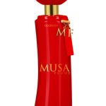 عطر ادکلن موسا فم اودوراتا - Musa Femme Odorata - بررسی، قیمت و خرید