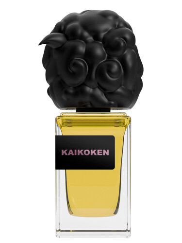عطر ادکلن کایوکِن پی سلو پرفیوم - Kaikoken Pisello Parfum - بررسی، قیمت و خرید