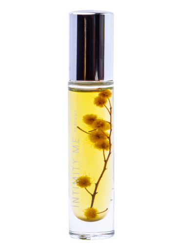 عطر ادکلن اینتیمیتی می زنمی - Intimity Me Zenami - بررسی، قیمت و خرید