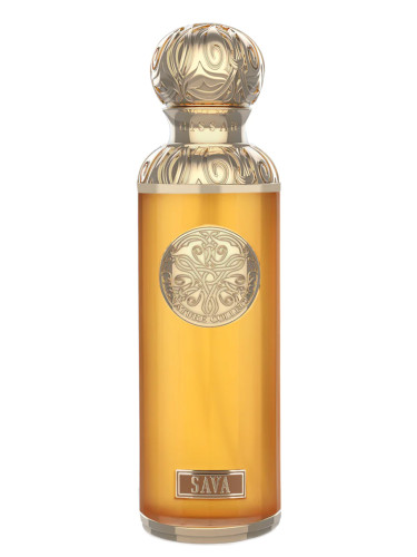 عطر ادکلن ساوا گيسه - SAVA Gissah - بررسی، قیمت و خرید