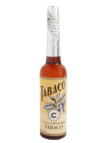 عطر ادکلن توباکو کلون لنمن و کمپ - Tabaco Cologne Lanman & Kemp - بررسی، قیمت و خرید