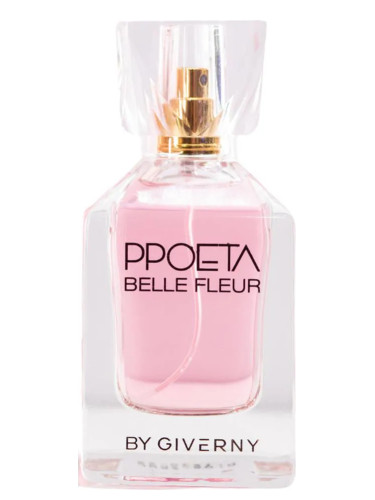 عطر ادکلن پواتا بل فلور ژیورنی - PPoeta Belle Fleur Giverny - بررسی، قیمت و خرید