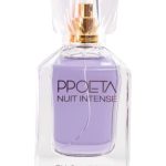 عطر ادکلن پوتا نویت اینتنس ژیورنی - PPoeta Nuit Intense Giverny - بررسی، قیمت و خرید
