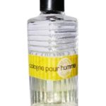 عطر ادکلن کالون پور اوم ساوزه - Cologne pour Homme Sauzé - بررسی، قیمت و خرید
