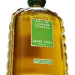عطر ادکلن اُو د لاواند کریستال سوزه - Eau de Lavande Cristal Sauzé - بررسی، قیمت و خرید