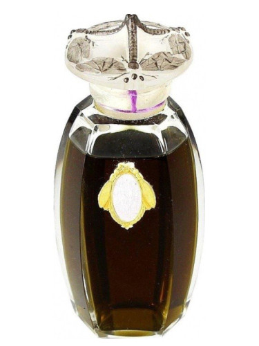 عطر ادکلن فلوریس سوژه - Fleuris Sauzé - بررسی، قیمت و خرید