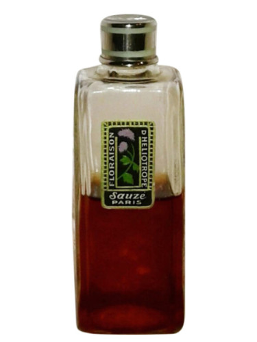 عطر ادکلن فلورایزن دِهلیوتروپ سوژه - Floraison d'Heliotrope Sauzé - بررسی، قیمت و خرید