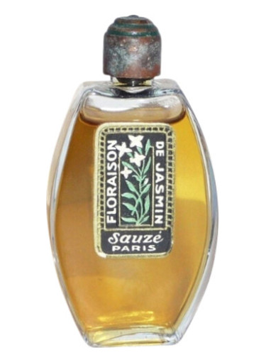 عطر ادکلن فلاورسیون د ژاسمین سوزه - Floraison de Jasmin Sauzé - بررسی، قیمت و خرید