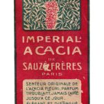 عطر ادکلن ایمپریال آکاسیا سوزه - Imperial Acacia Sauzé - بررسی، قیمت و خرید