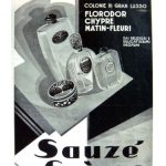 عطر ادکلن ماتین فلوری سوزه - Matin Fleuri Sauzé - بررسی، قیمت و خرید