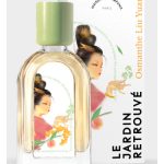 عطر ادکلن اوسمانته لیو یوان لُ ژَردَن رِترووه - Osmanthe Liu Yuan Le Jardin Retrouve - بررسی، قیمت و خرید