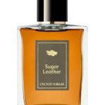 عطر ادکلن شوگر لدر اُن نویی نوماد - Sugar Leather Une Nuit Nomade - بررسی، قیمت و خرید