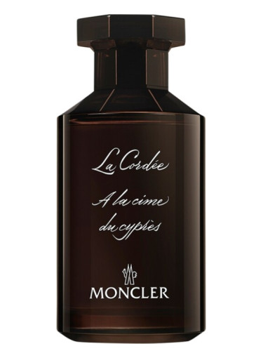 عطر ادکلن لا کوردی مانکلر - La Cordée Moncler - بررسی، قیمت و خرید