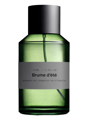 عطر ادکلن برووم دِ اِته ماری ژان - Brume d’Été Marie Jeanne - بررسی، قیمت و خرید