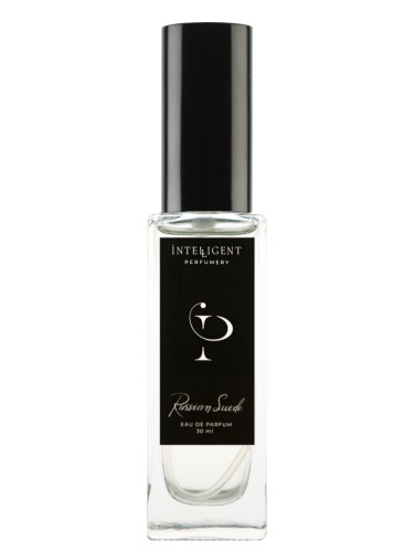 عطر ادکلن راشن سوئد اینتلیجنت پرفیومری - Russian Suede Intelligent Perfumery - بررسی، قیمت و خرید
