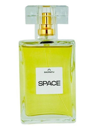 عطر ادکلن اسپیس سکراتو - Space Sacratu - بررسی، قیمت و خرید