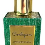 عطر ادکلن کانتیجیِس گرین کاترین اوما - Contagious Green Catherine Omai - بررسی، قیمت و خرید