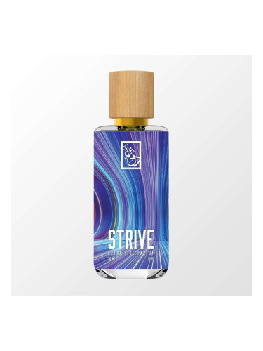 عطر ادکلن استرایو د دوآ برند - Strive The Dua Brand - بررسی، قیمت و خرید