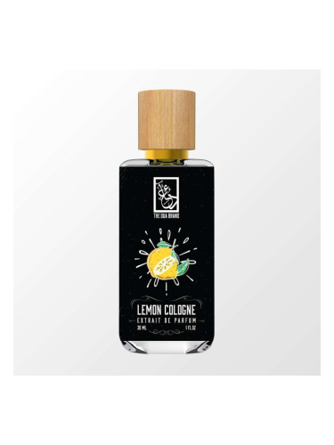 عطر ادکلن لمون کولون دوآ برند - Lemon Cologne The Dua Brand - بررسی، قیمت و خرید