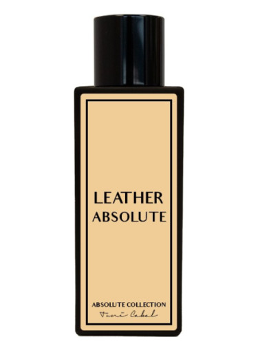 عطر ادکلن لدر ابسولوت تونی کبال - Leather Absolute Toni Cabal - بررسی، قیمت و خرید