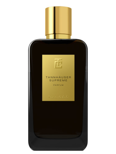 عطر ادکلن تنهاوزر سوپریم تونی کابال - Tannhauser Supreme Toni Cabal - بررسی، قیمت و خرید