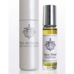 عطر ادکلن اسپایس بلند اویل پرفیوم اپریل آروماتیکز - Spice Blend Oil Perfume April Aromatics - بررسی، قیمت و خرید