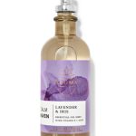 عطر ادکلن لاوندر آیریس بس اند بادی ورکس - Lavender Iris Bath & Body Works - بررسی، قیمت و خرید