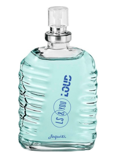 عطر ادکلن لوآن سانتانا ال اس اند یو لود ژکیتی - Luan Santana LS&You Loud Jequiti - بررسی، قیمت و خرید