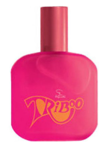عطر ادکلن تریبو جکیتی - Triboo Jequiti - بررسی، قیمت و خرید