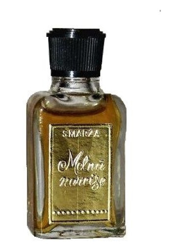 عطر ادکلن ملنا نارسيس دزینتارس - Melnā Narcise (Чёрный Нарцисс) Dzintars - بررسی، قیمت و خرید